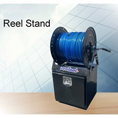 Reel Stands