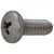 Screw 8-32 x 1/2in  mounting