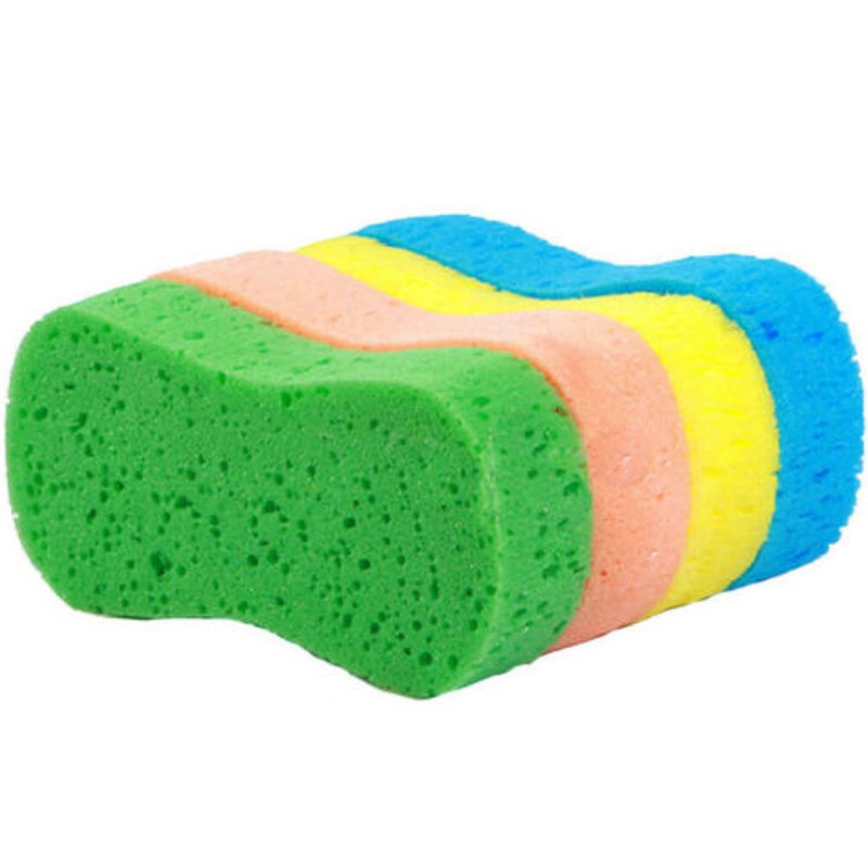 ProTool Sponge Washing Extra Large (Random Colors) (515-106