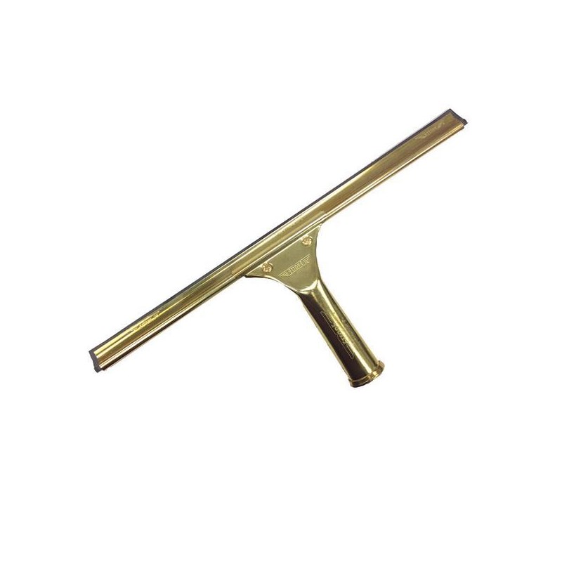 Ettore Products 10018 18 Solid Brass Professional Window Cleaning
