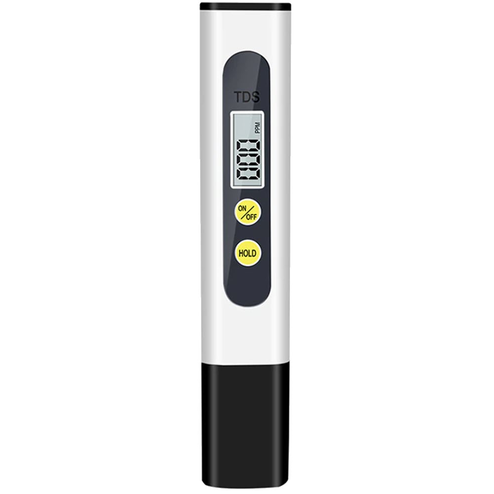 TDS Handheld TDS Meter (150-0200): TDS Meters | J. Racenstein Co