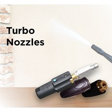 Turbo Nozzles