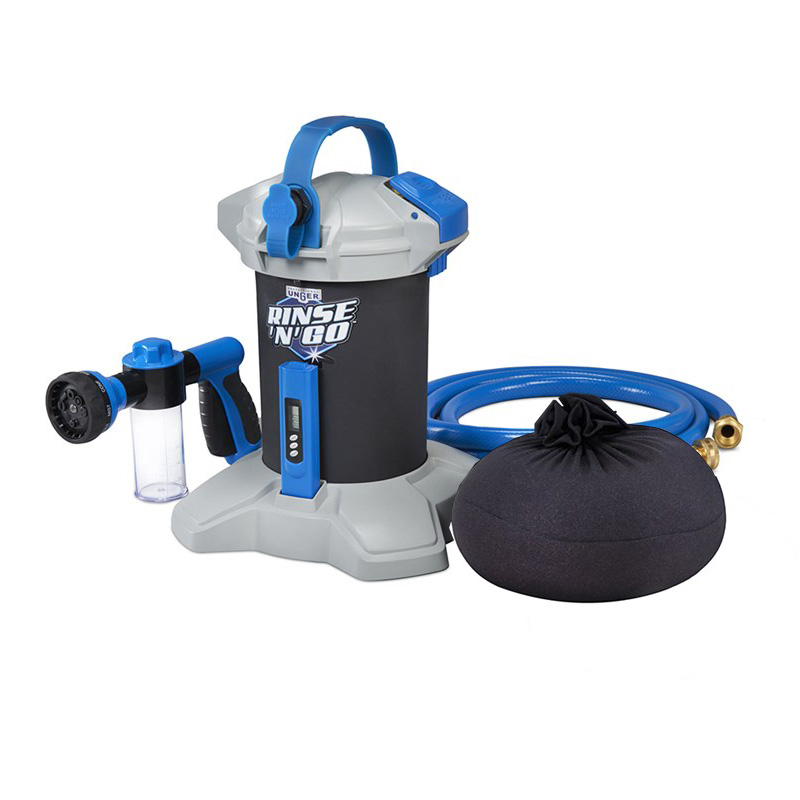 Rinse & Go System Unger (69-203): Systems and Sprayers | J