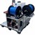 ProTool Pure Water Skid Single User with 2 Reels