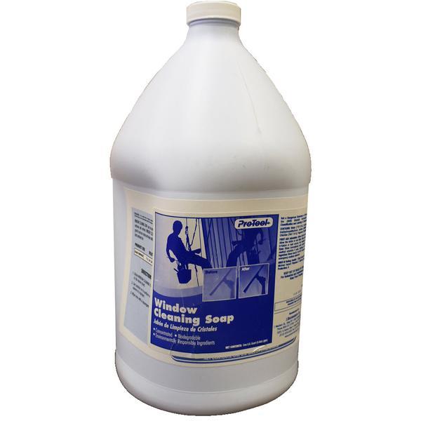 ProTool Window Cleaning Concentrate Gal - 9150